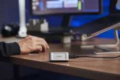 SSD 4TB Kingston Portable SSD XS2000 USB3.2 retail