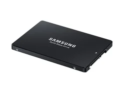 SSD 7,6TB Samsung 2,5