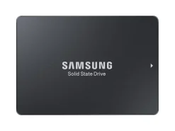 SSD 7,6TB Samsung 2,5