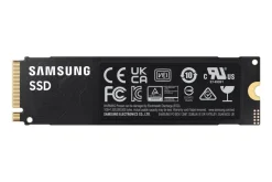 SSD 2TB Samsung M.2 PCI-E NVMe Gen4 990 EVO retail