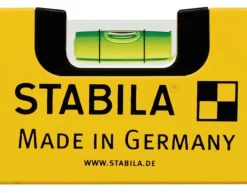 Stabila Wasserwaage 120 cm Type 70-2