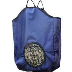 Stabiler Heusack, Hey Bag, Heu Sack mit einer Fressöffnung