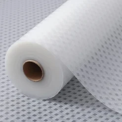 StaHom Schubladenmatte 60x200 cm, nicht klebend, wasserdicht, rutschfest