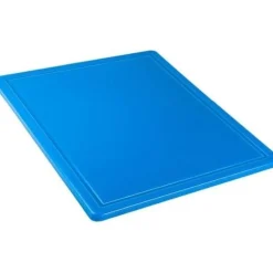 Stalgast Schneidebrett, Haccp, Blau, Gn12, Stärke 12 mm