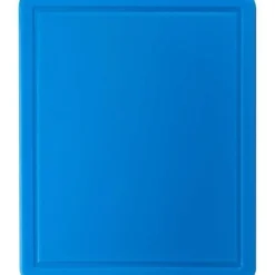 Stalgast Schneidebrett, Haccp, Blau, Gn12, Stärke 12 mm