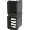 Stalgast Thermobox Frontlader für 6X Gn 11 (65mm)