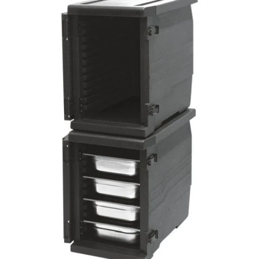 Stalgast Thermobox Frontlader für 6X Gn 11 (65mm)