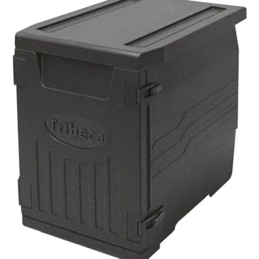 Stalgast Thermobox Frontlader für 6X Gn 11 (65mm)