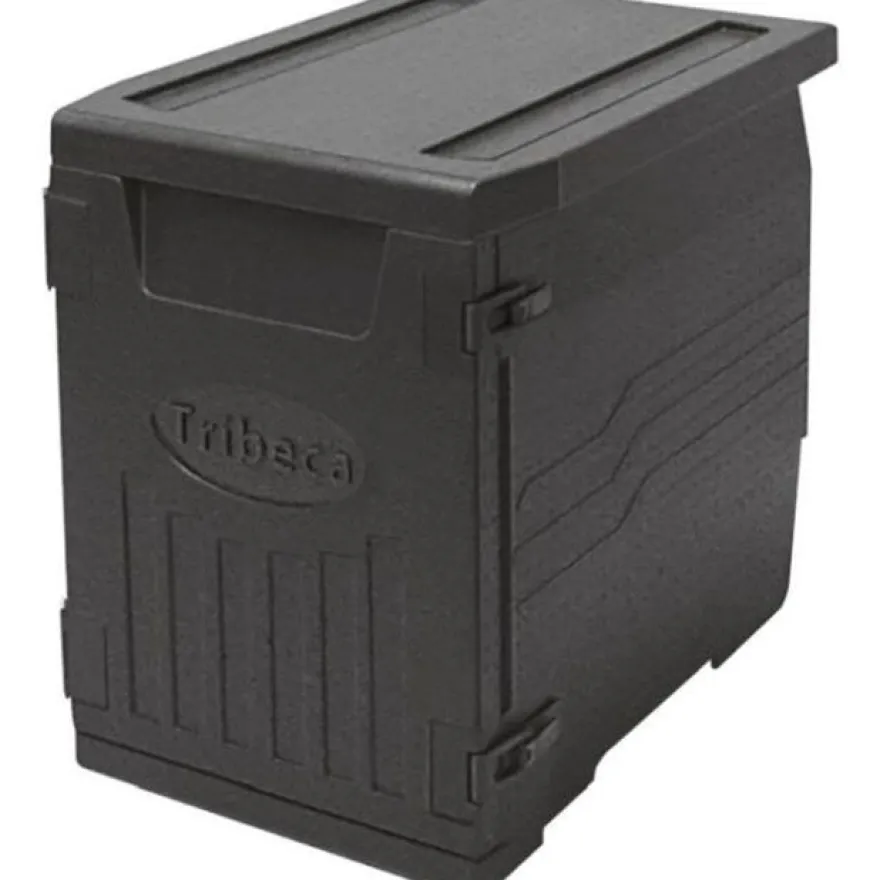 Stalgast Thermobox Frontlader für 6X Gn 11 (65mm)