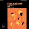 Stan Getz & João Gilberto: Getz / Gilberto (50th Anniversary Deluxe Edition) - Verve