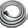 Starmix Saugschlauch 35-500 mit rotem Nebenluftring (Ø 35 mm x 5 m)