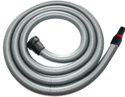 Starmix Saugschlauch 35-500 mit rotem Nebenluftring (Ø 35 mm x 5 m)