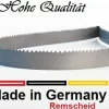 Starrett S 1101 Sägeband HSS M42 1470 x 13 x 0,65 mm 10/14 ZpZ Bandsägeblatt