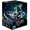 Star Trek: DS9 Complete BOXSET (DVD) Deep Space Nine, 48DVDs,