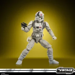 Star Wars At-Rt-Figur The Mandalorian & Grogu Imperial Remnant , 9,5 cm