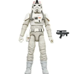 Star Wars At-Rt-Figur The Mandalorian & Grogu Imperial Remnant , 9,5 cm