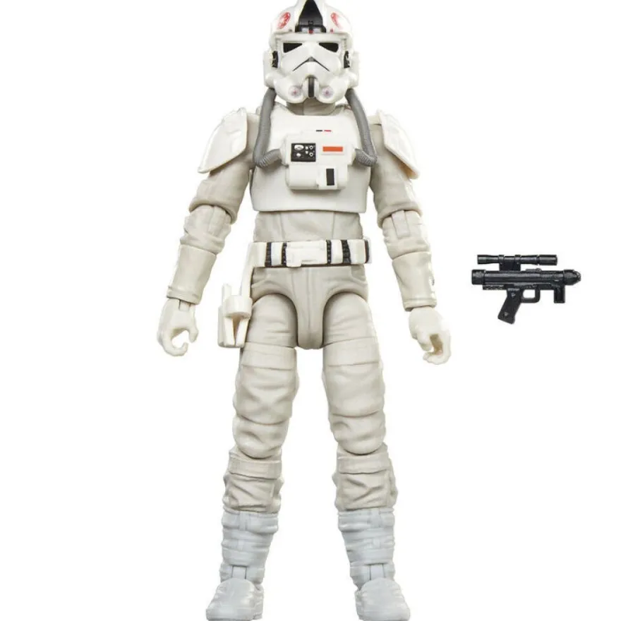 Star Wars At-Rt-Figur The Mandalorian & Grogu Imperial Remnant , 9,5 cm