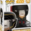 Star Wars - Dryden Gangster 254 Exclusive - Funko Pop! - Vinyl Figur