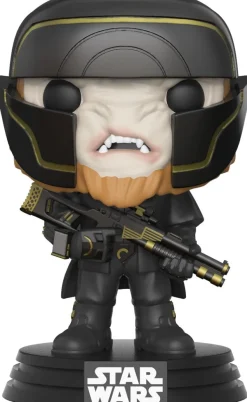 Star Wars - Dryden Gangster 254 Exclusive - Funko Pop! - Vinyl Figur