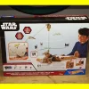 Star Wars - Flucht vom Jakku - Disney Hotwheels - Neu OVP !