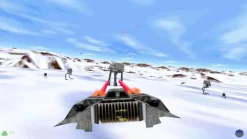Star Wars: Shadows of the Empire – Steam Key (Aktivierungscode) [EU]
