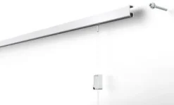 STAS-Minirail-Systempaket, komplett