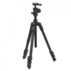 Stativ Manfrotto Befree Advanced AS schwarz