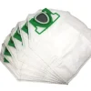 18 Staubsaugerbeutel Filtertüten Vlies geeignet Vorwerk Kobold VK 200 FP 200