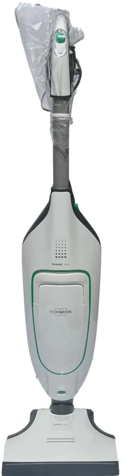 18 Staubsaugerbeutel Filtertüten Vlies geeignet Vorwerk Kobold VK 200 FP 200