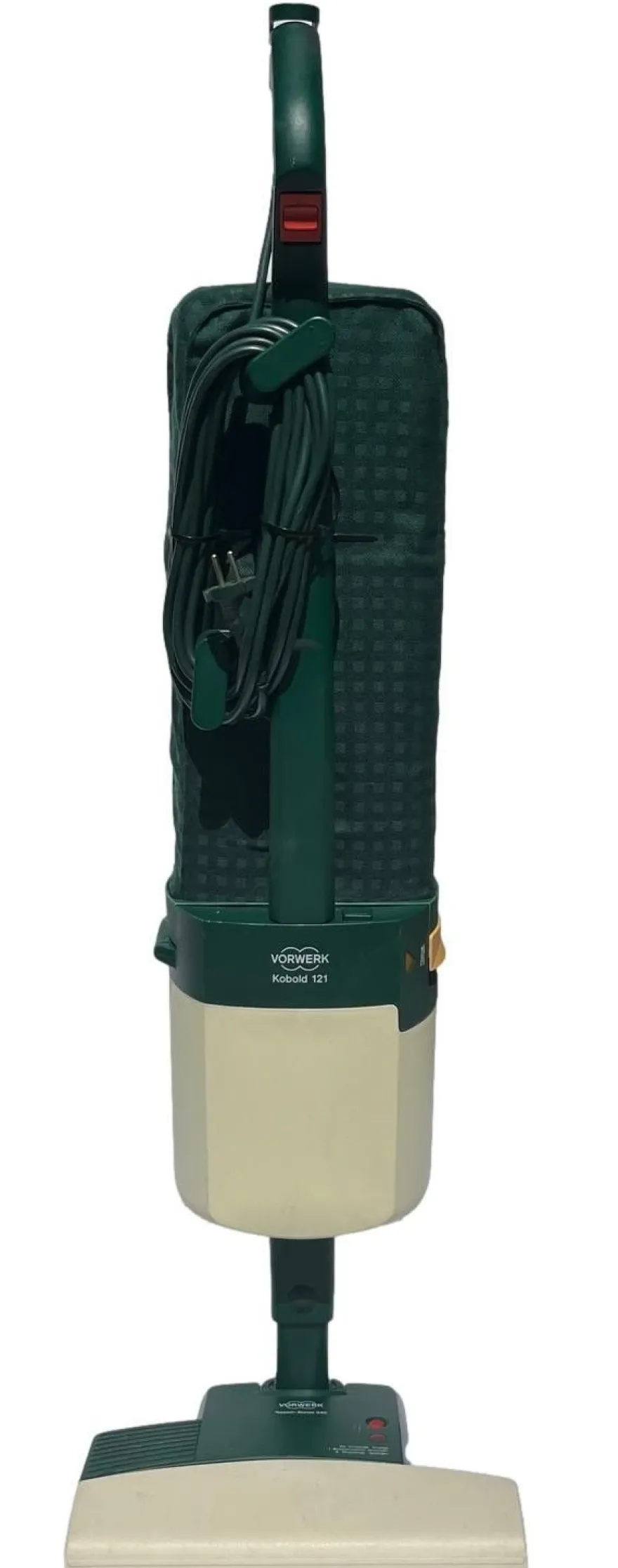 30 Staubsaugerbeutel geeignet Vorwerk Kobold VK 118 119 120 121 122 10 Duft