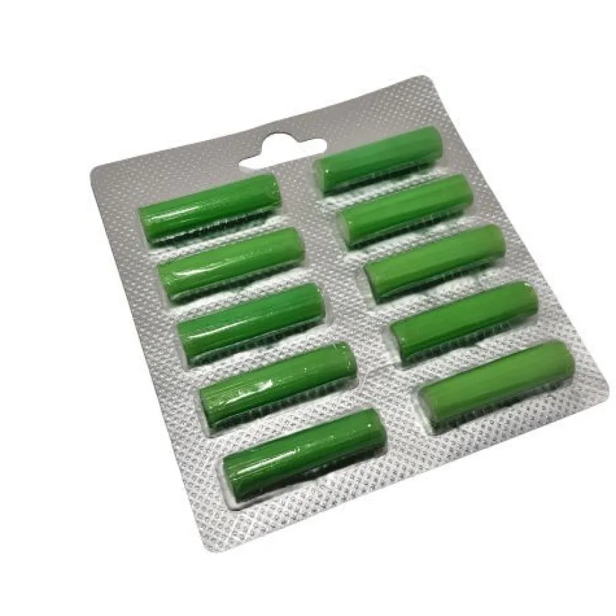 30 Staubsaugerbeutel geeignet Vorwerk Kobold VK 118 119 120 121 122 10 Duft