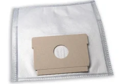 20 Staubsaugerbeutel kompatibel mit Progress Exclusiv 702 (EL)