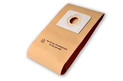 16 Staubsaugerbeutel kompatibel mit Kärcher 2701, 2731 / TE