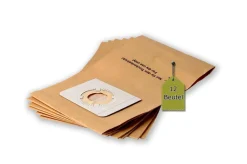 16 Staubsaugerbeutel kompatibel mit Kärcher 2701, 2731 / TE