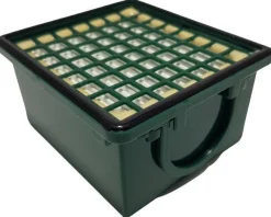 20 Staubsaugerbeutel Papier geeignet Vorwerk Kobold 130 131 + Filterset + 10 Duft