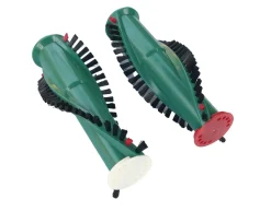 10 Staubsaugerbeutel Tüten geeignet Vorwerk Tiger 250 251 252 + Bürsten