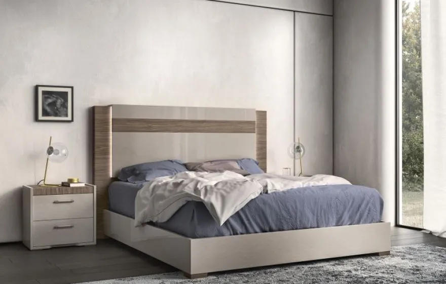 Staus NORA Schlafzimmer Set, 4-tlg