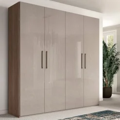 Staus NORA Schlafzimmer Set, 4-tlg