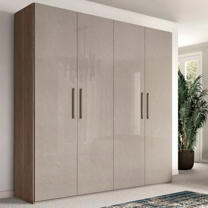 Staus NORA Schlafzimmer Set, 4-tlg