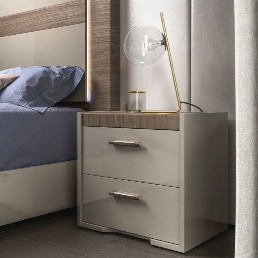 Staus NORA Schlafzimmer Set, 4-tlg