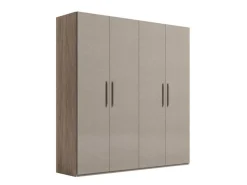 Staus NORA Schlafzimmer Set, 4-tlg
