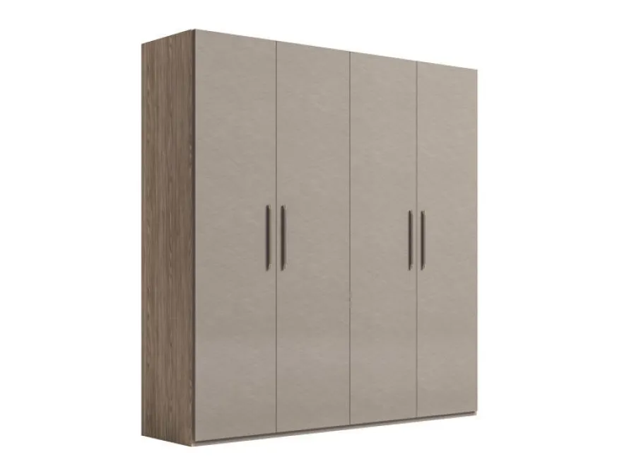 Staus NORA Schlafzimmer Set, 4-tlg