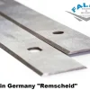 12 Stück Hobelmesser Wendemesser Systemhobelmesser 170 x 18,6 x 1 mm