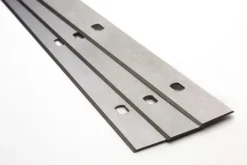 12 Stück Hobelmesser Wendemesser Systemhobelmesser 170 x 18,6 x 1 mm
