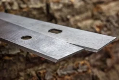 12 Stück Hobelmesser Wendemesser Systemhobelmesser 170 x 18,6 x 1 mm