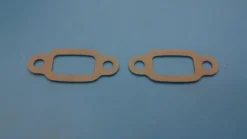2 Stück original Zenoah Auspuffdichtungen für Zenoah-Motor G 270 RC