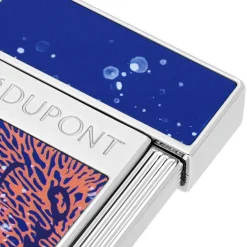 S.T. Dupont Feuerzeug Slimmy Vanikoro 028053