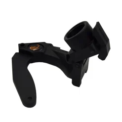 Steambow AR-Series Klappschaft-Adapter (inkl. Schutzring)