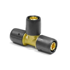 Steckfittings DVGW