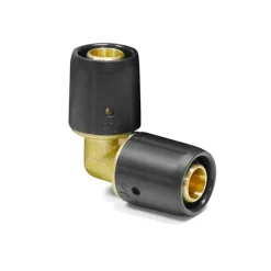 Steckfittings DVGW
